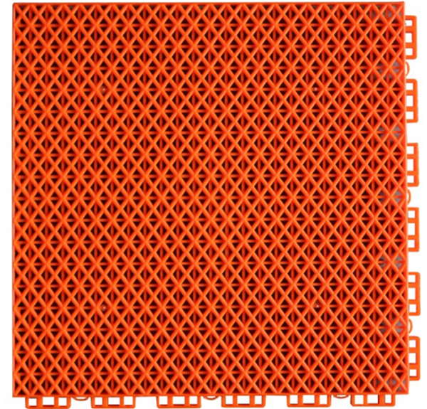 睿學(xué)卓藝系列--運動場專用懸浮式拼裝地板